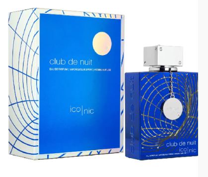 Armaf Club De Nuit Iconic 200ml